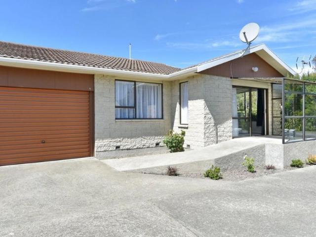 Apartment for rent in Lake Rotoroa, Canterbury
