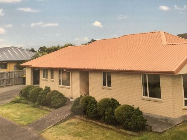 House for rent in Lake Rotoroa, Canterbury