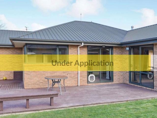 House for rent in Rangiora, Waimakariri District