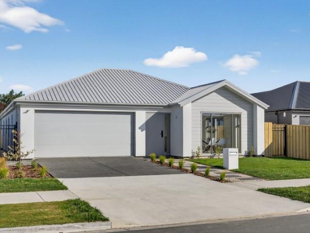 House for rent in Lake Rotoroa, Canterbury