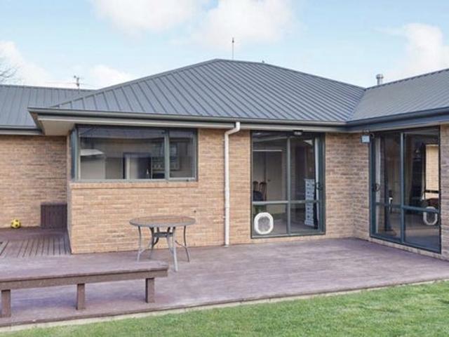 House for rent in Lake Rotoroa, Canterbury
