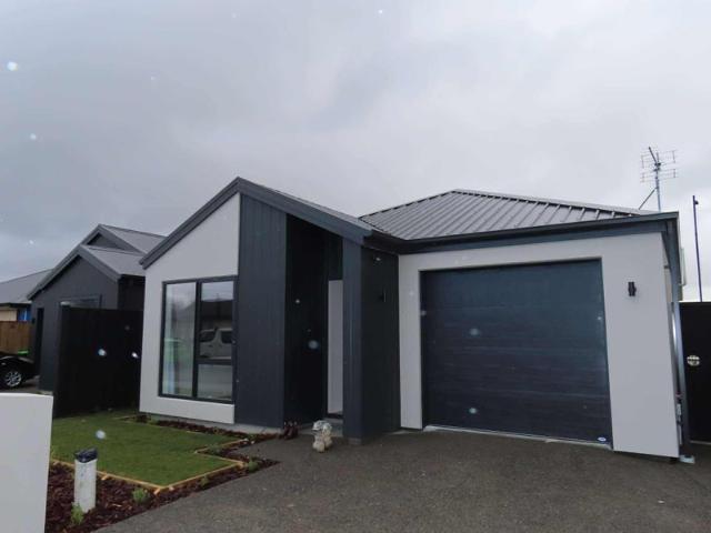 House for rent in Lake Rotoroa, Canterbury