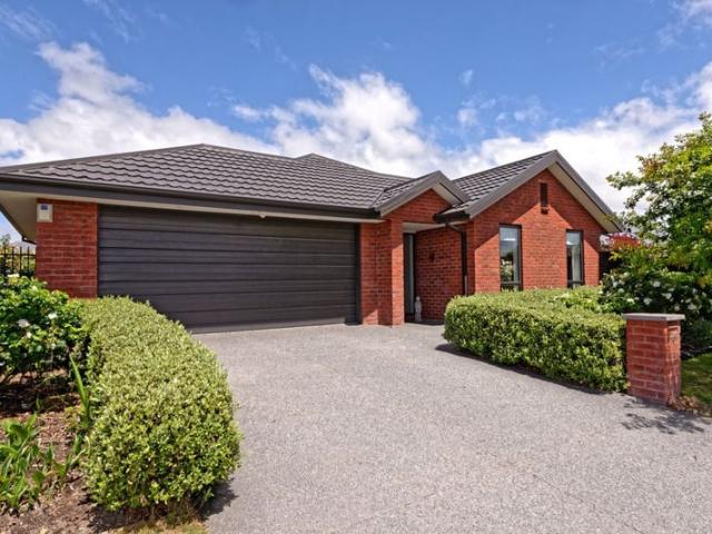 House for rent in Lake Rotoroa, Canterbury