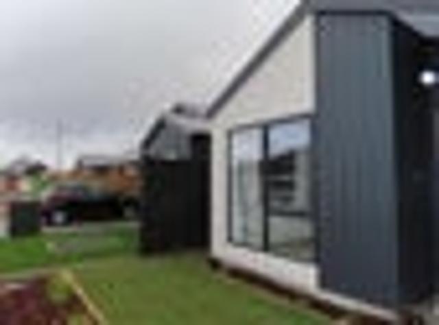 House for rent in Lake Rotoroa, Canterbury