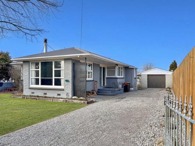 House for rent in Lake Rotoroa, Canterbury