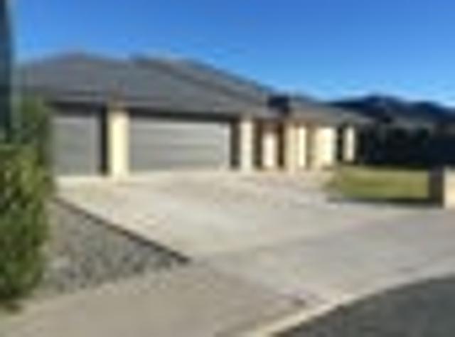 House for rent in Lake Rotoroa, Canterbury