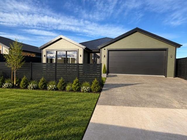 House for rent in Leeston, Canterbury