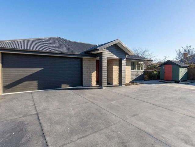 House for rent in Lake Rotoroa, Canterbury