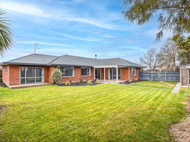 House for rent in Lake Rotoroa, Canterbury