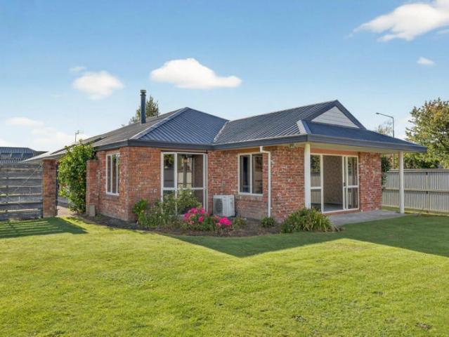 House for rent in Lake Rotoroa, Canterbury