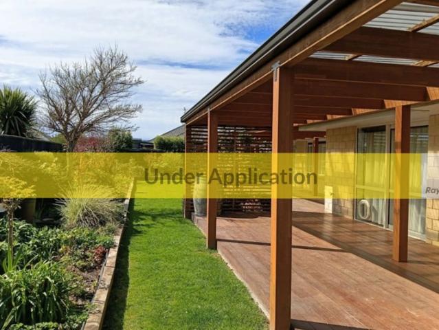 House for rent in Rangiora, Waimakariri District