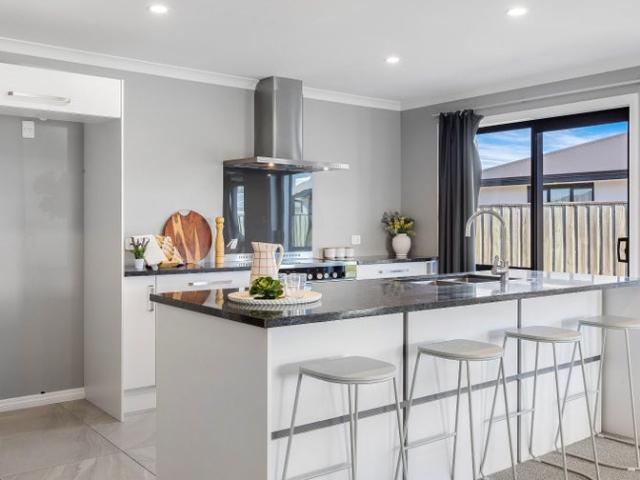 House for rent in Lake Rotoroa, Canterbury
