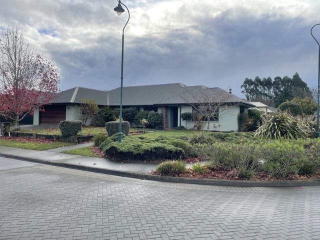 House for rent in Lake Rotoroa, Canterbury