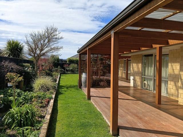 House for rent in Rangiora, Waimakariri District