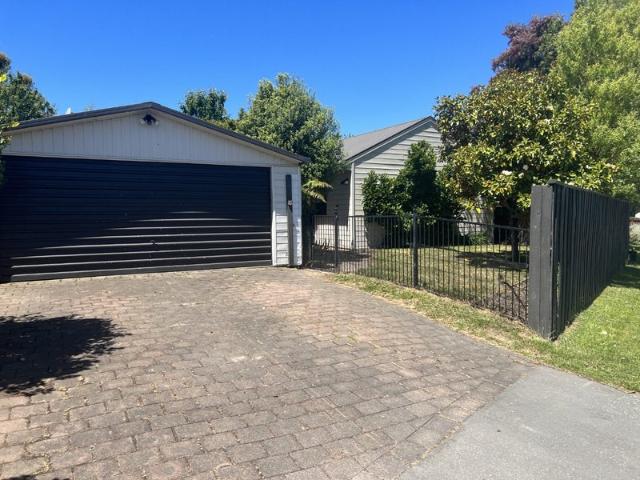 House for rent in Lake Rotoroa, Canterbury
