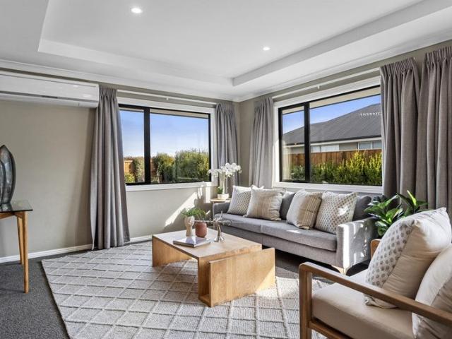 House for rent in Lake Rotoroa, Canterbury