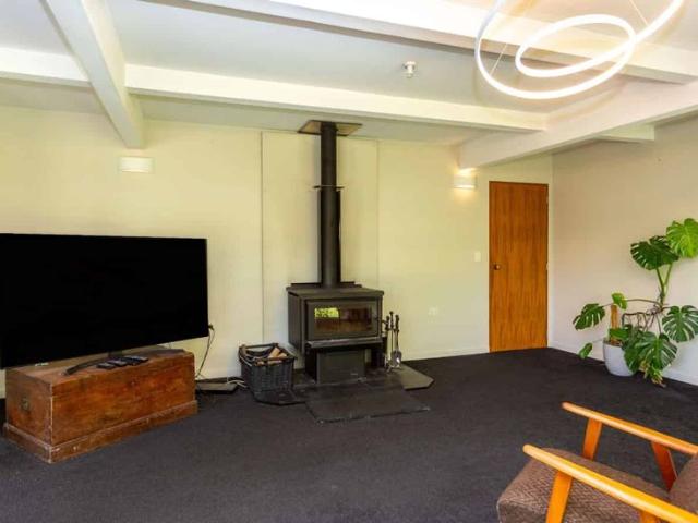 House for rent in Lake Rotoroa, Canterbury