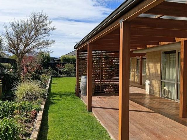 House for rent in Rangiora, Waimakariri District