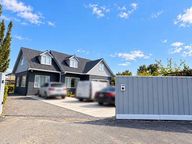 House for rent in Rangiora, Waimakariri District