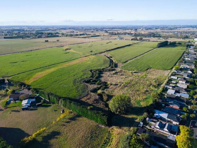 Land for sale in Manawatu District