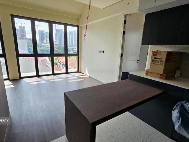 Apartment for rent