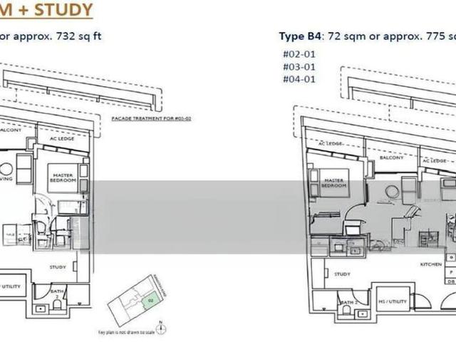 Apartment for sale