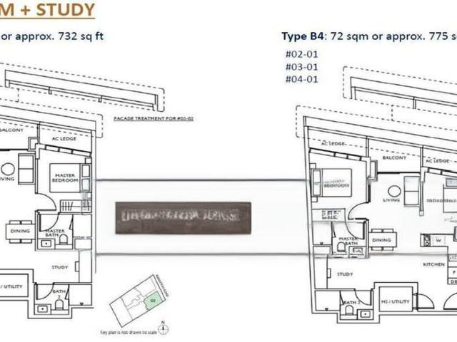 Apartment for sale
