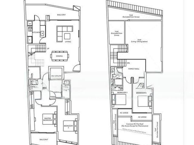 Apartment for sale