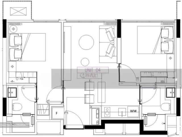 Apartment for rent