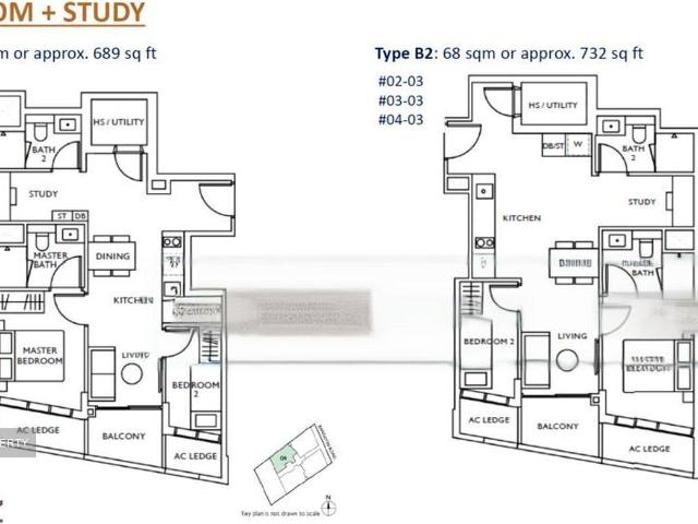 Apartment for sale