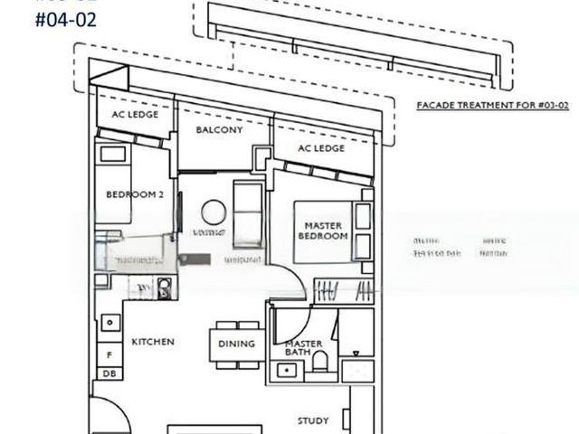 Apartment for sale