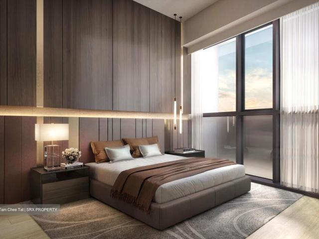 Apartment for sale in Toa Payoh Apartment for sale in Toa Payoh