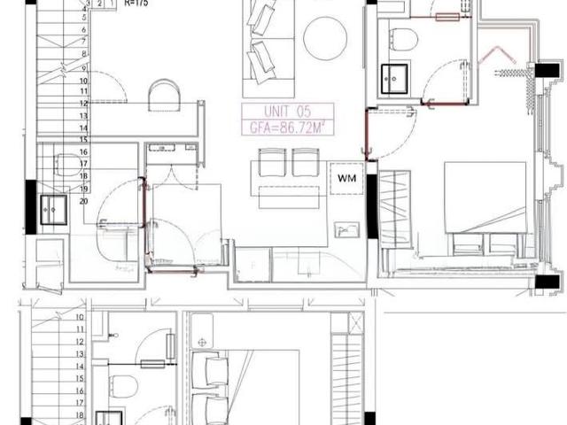 Apartment for rent