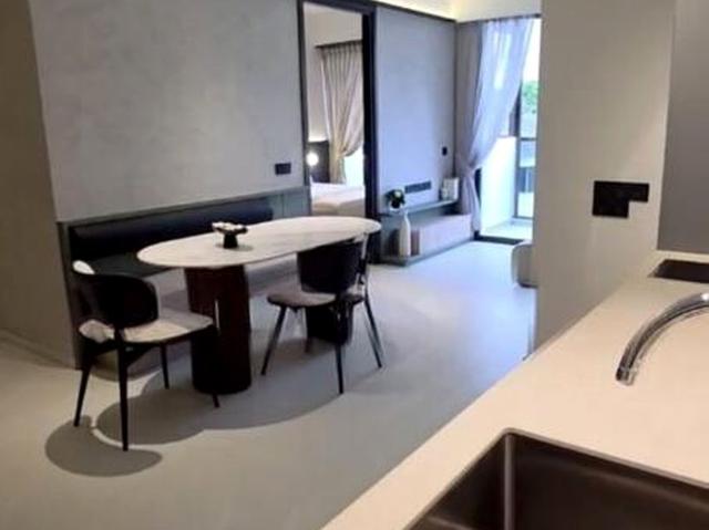 Apartment for sale