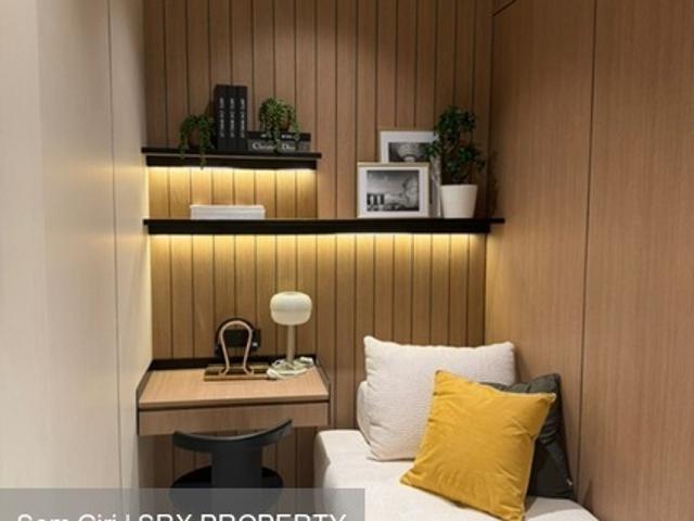 Apartment for sale