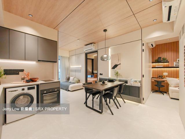 Apartment for sale
