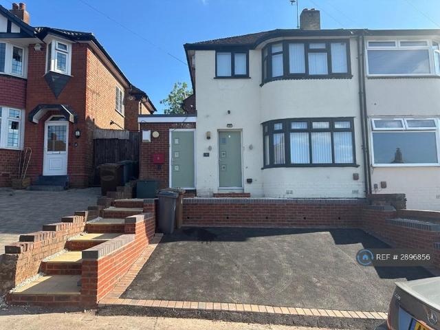 House for rent in West Midlands