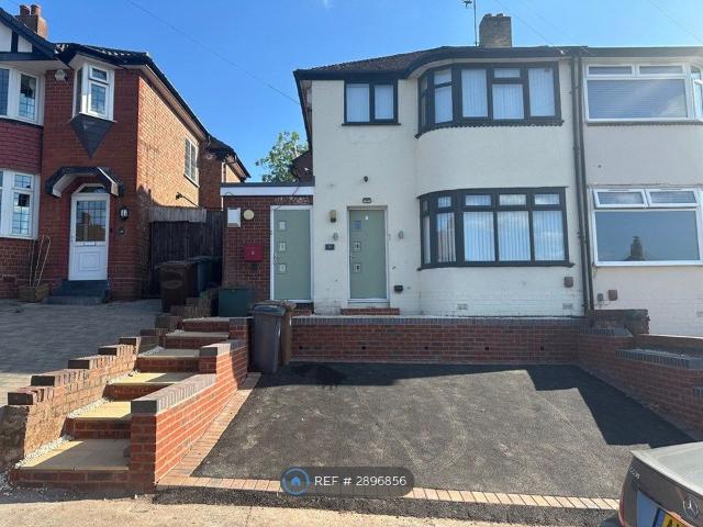 House for rent in West Midlands