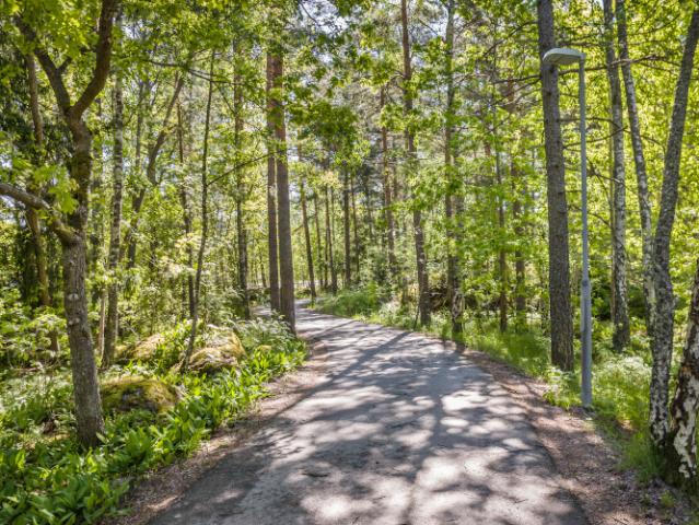 Lägenhet hyra i Uppsala