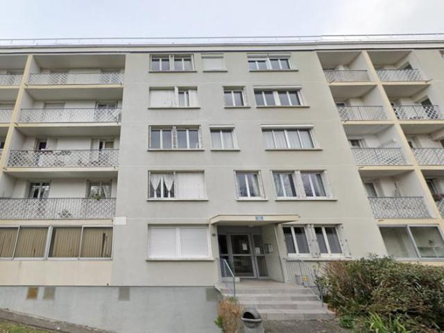 Appartement vente à Toulouse