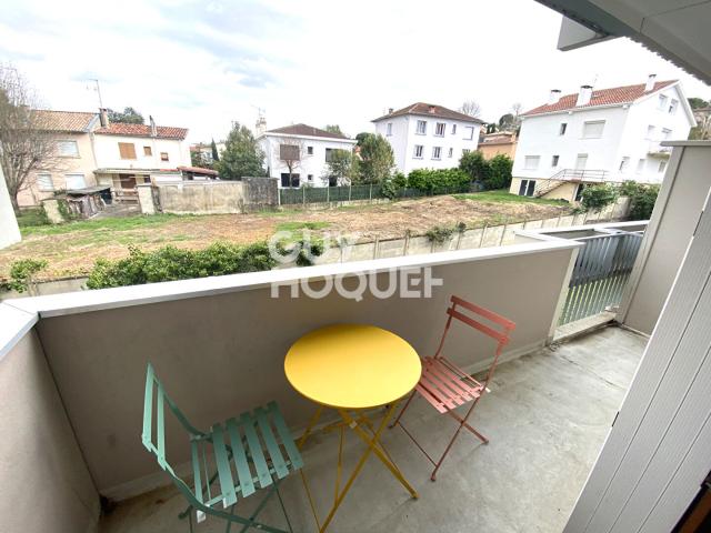 Appartement location à Toulouse
