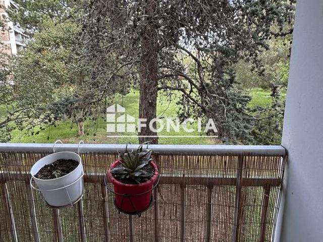 Appartement vente à Toulouse