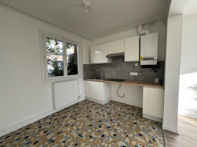 Maison location à Toulouse