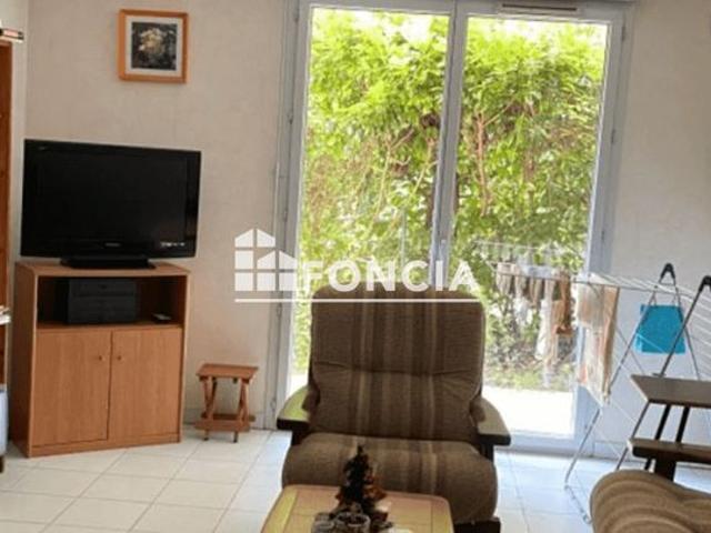 Appartement vente à Toulouse