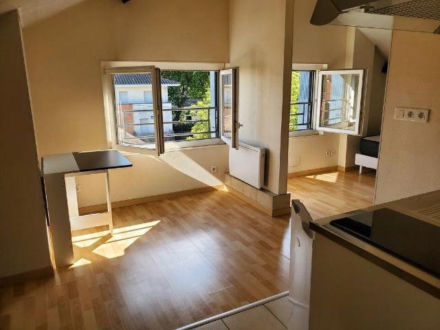 Appartement location à Toulouse