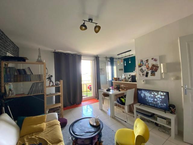 Appartement location à Toulouse