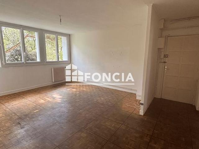 Appartement vente à Toulouse