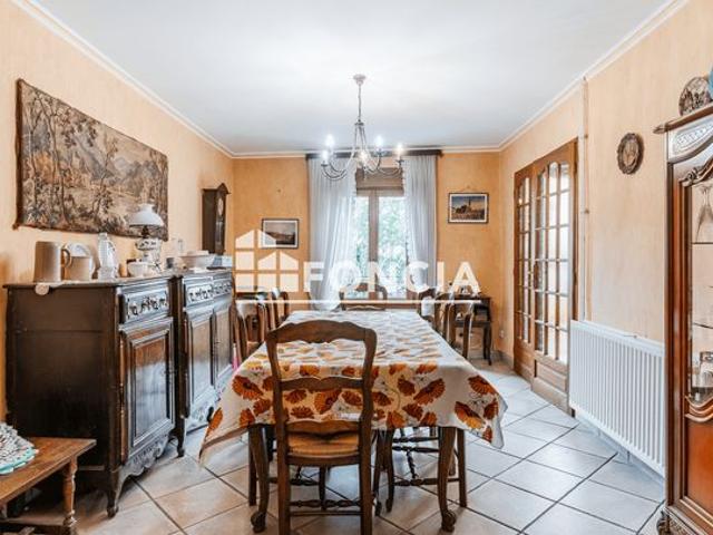 Maison vente à Ranguevaux, Moselle