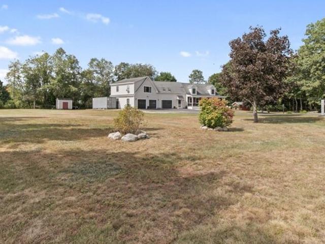 House for sale in North Yarmouth, Maine