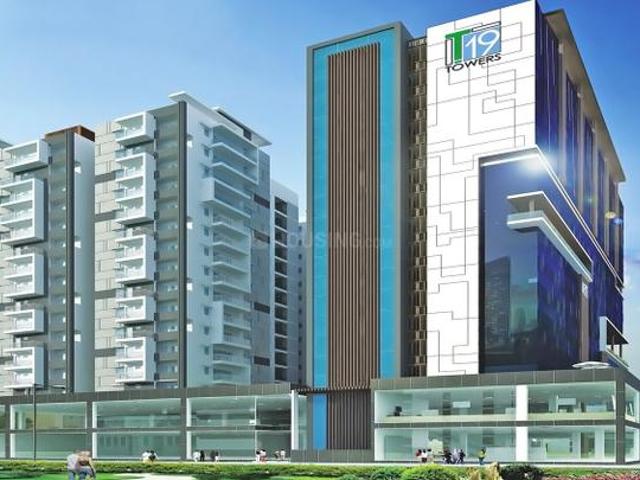 Flat for sale in Haidarabad, Telangana